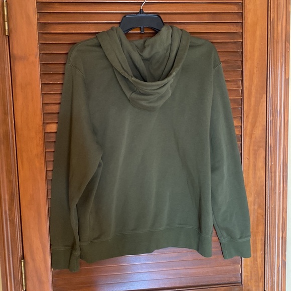 NIKE HOODIE - Picture 4 of 4